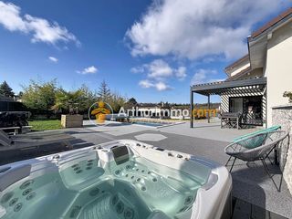  Maison � vendre 5 pi�ces 