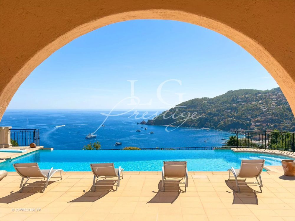 � vendre  Maison Th�oule-sur-Mer (06590)