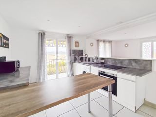  Maison � vendre 9 pi�ces 185 m�