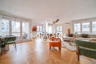  Appartement � vendre 5 pi�ces 133 m�