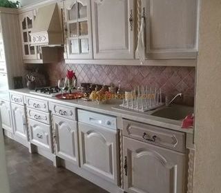  Appartement � vendre 3 pi�ces 74 m�