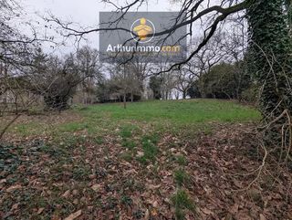  Terrain � vendre 1800 m�