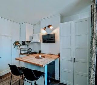  Appartement � louer 1 pi�ce 22 m�