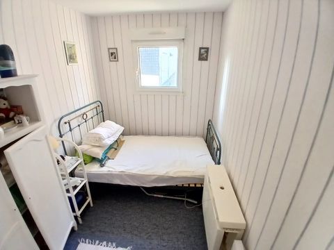  Appartement � vendre 3 pi�ces 48 m�