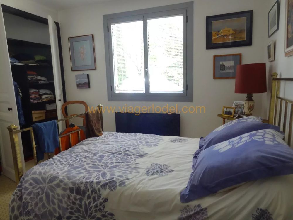 � vendre  Maison Saint-Cl�ment-de-Rivi�re (34980)