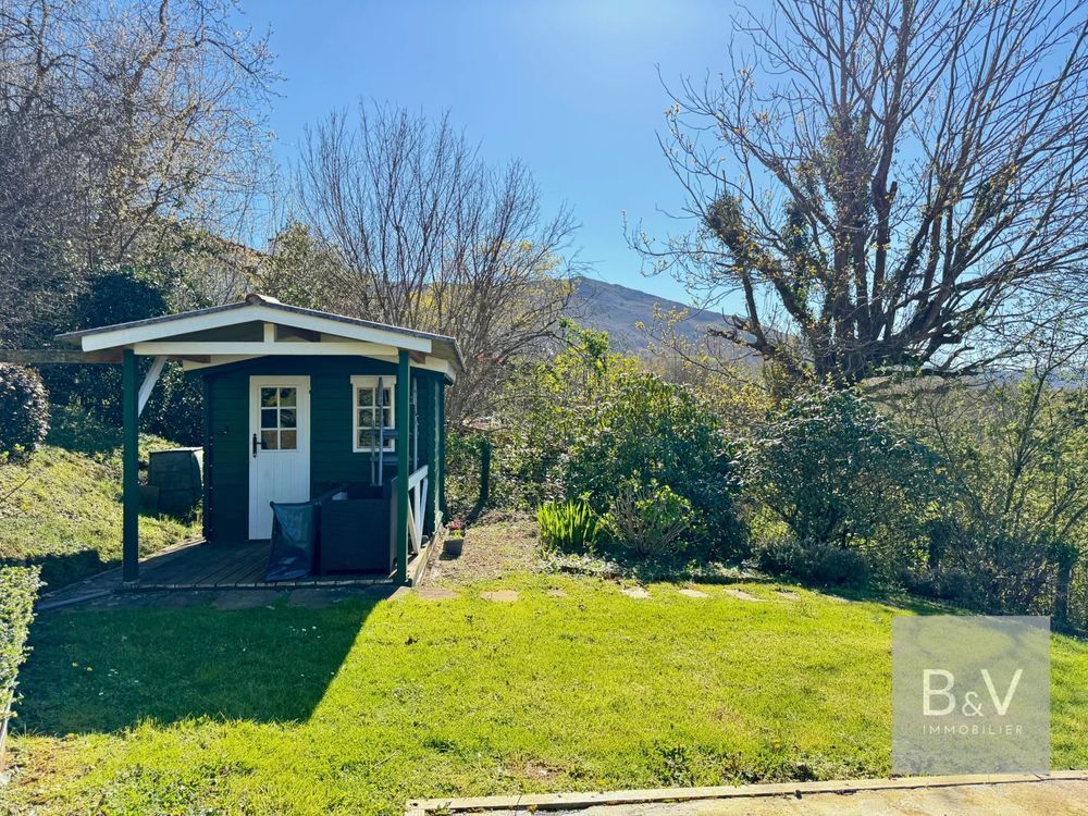 � vendre  Maison Ascain (64310)