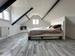  Maison � vendre 5 pi�ces 160 m�