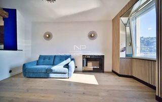  Appartement � vendre 2 pi�ces 61 m�