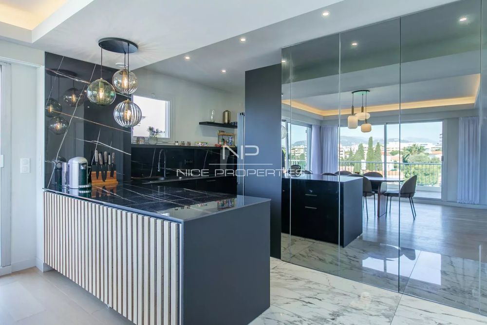 � vendre  Appartement Nice (06200)