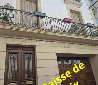  Maison � vendre 100 m�