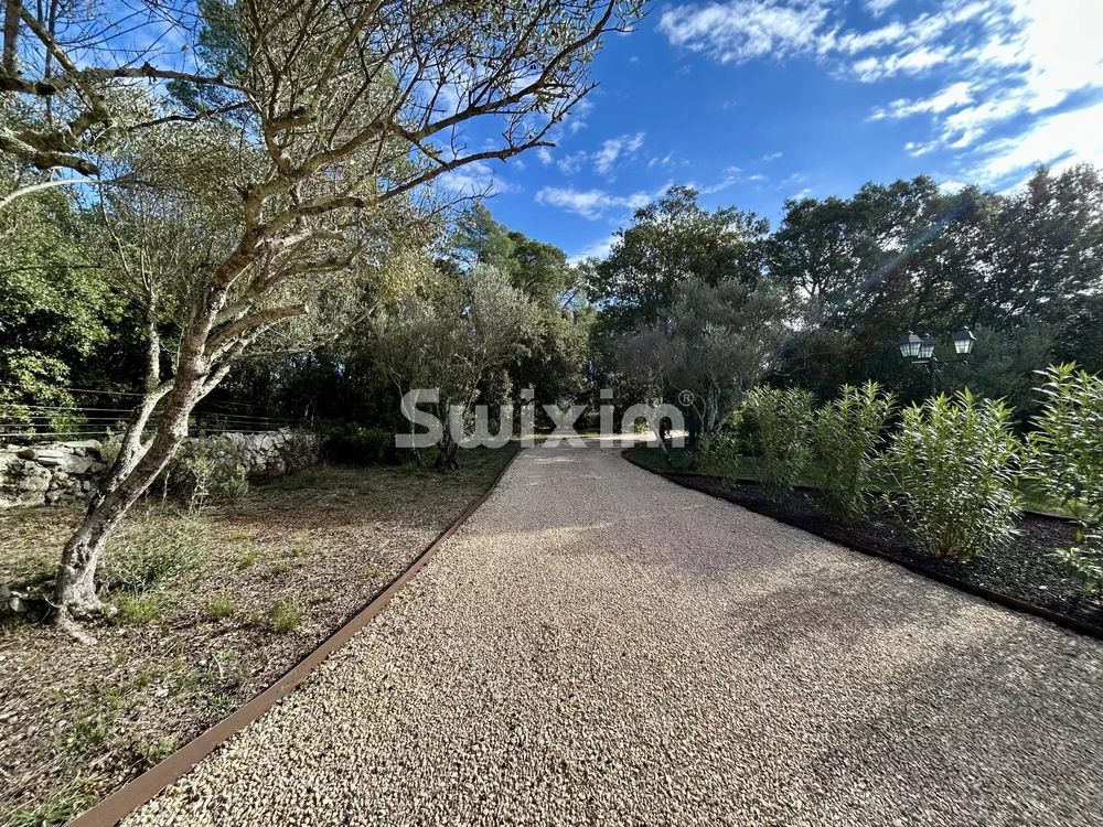 � vendre  Maison Le Thoronet (83340)