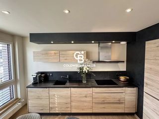  Appartement � vendre 4 pi�ces 86 m�