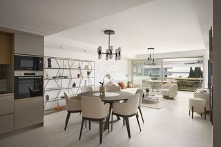  Appartement � vendre 4 pi�ces 100 m�