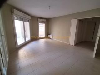  Appartement � vendre 63 m�