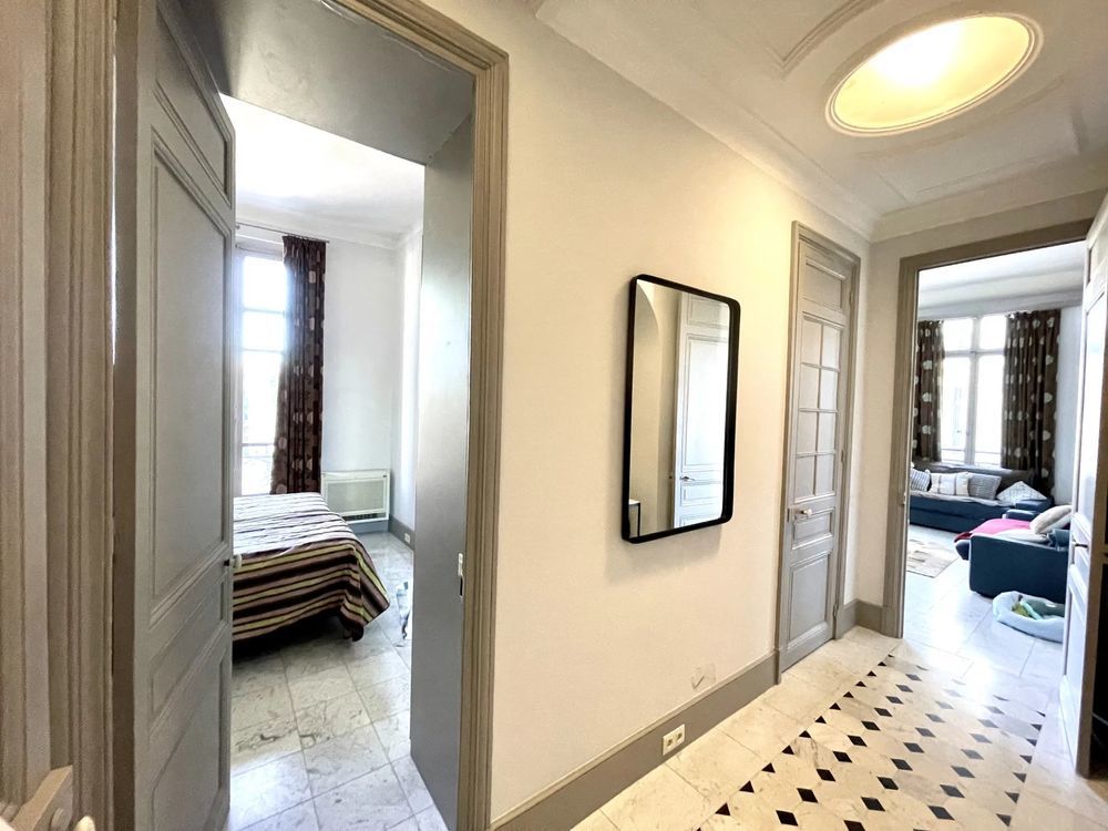� vendre  Appartement Cannes (06400)