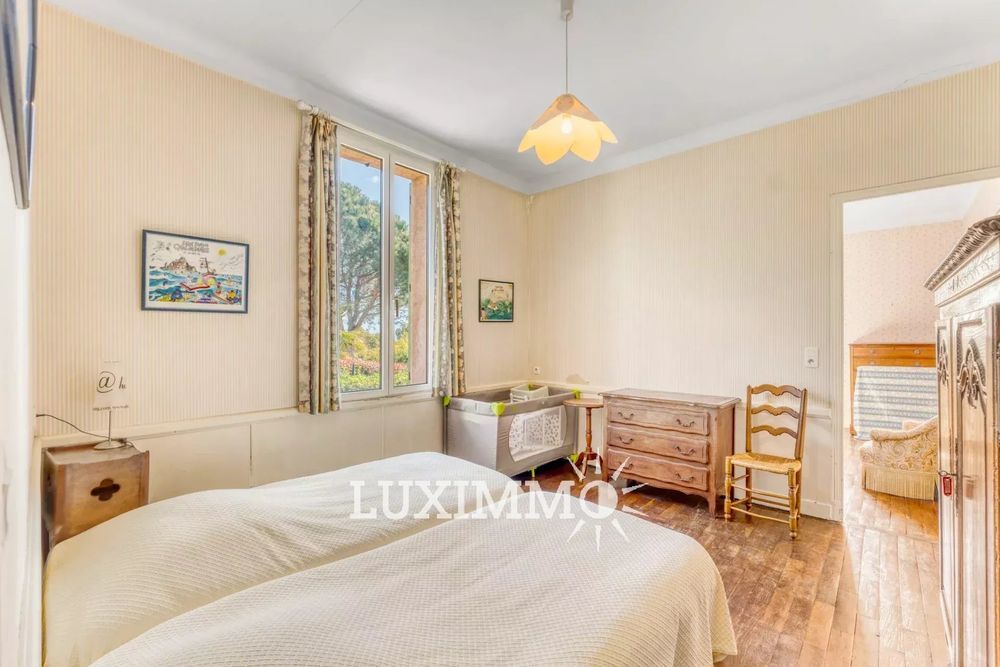 � vendre  Maison Mandelieu-la-Napoule (06210)