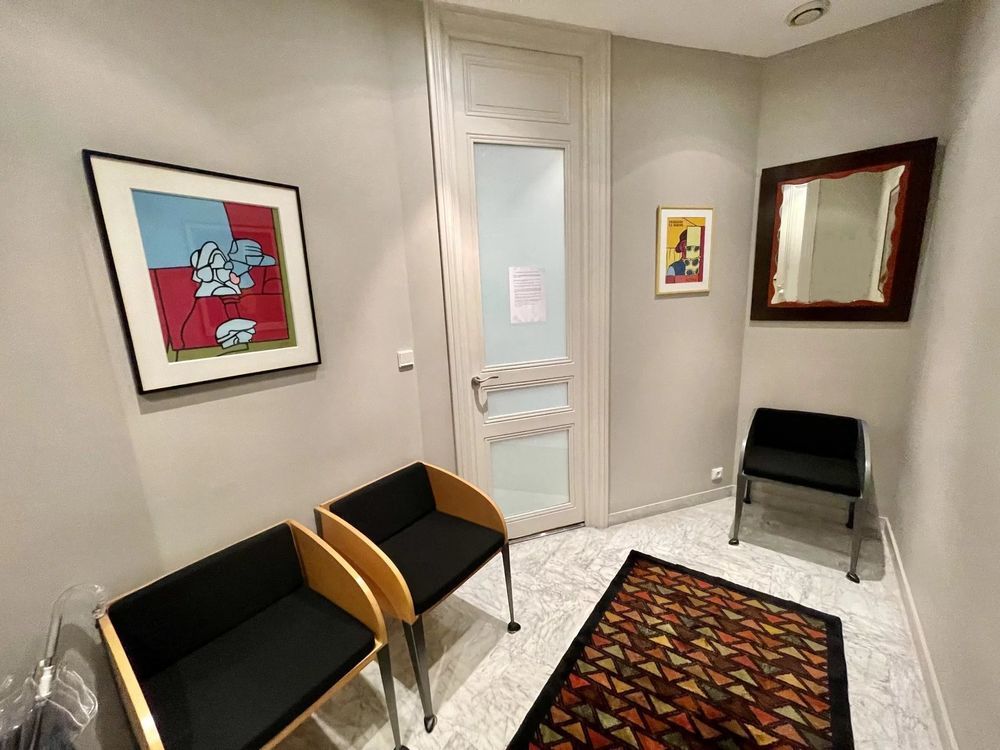 � vendre  Appartement Cannes (06400)