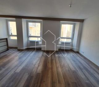  Appartement � louer 3 pi�ces 55 m�