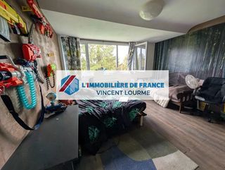  Maison � vendre 5 pi�ces 