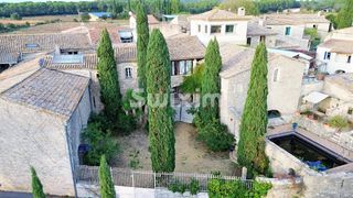  Maison � vendre 15 + pi�ces 656 m�