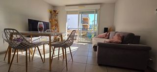  Appartement � vendre 2 pi�ces 45 m�