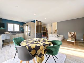  Maison � vendre 4 pi�ces 100 m�