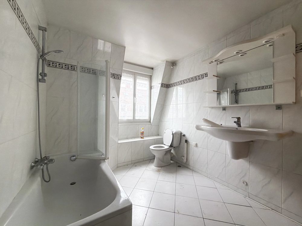 � vendre  Appartement Strasbourg (67000)