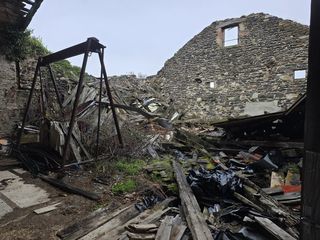  Maison � vendre 1 pi�ce 