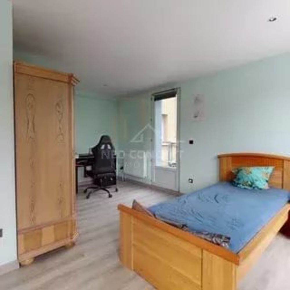 � vendre  Maison Eckbolsheim (67201)