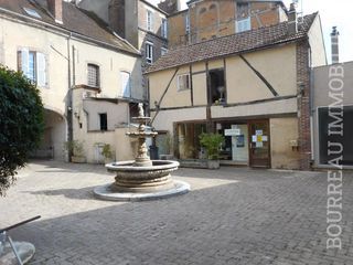  Immeuble � vendre 1100 m�