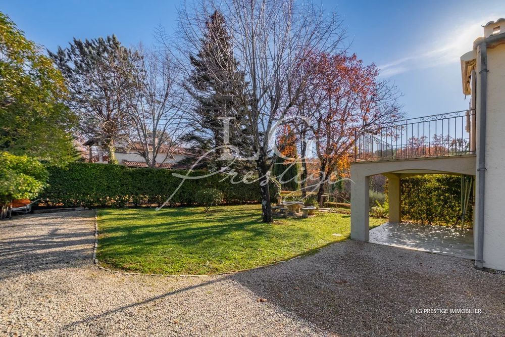 � vendre  Maison Fayence (83440)