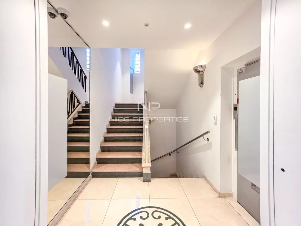 � vendre  Appartement Cannes (06400)