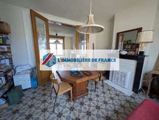  Maison � vendre 7 pi�ces 112 m�