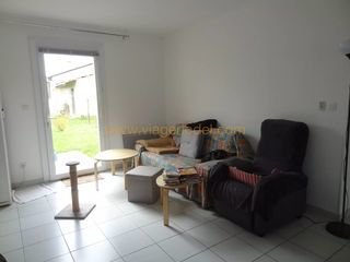  Maison � vendre 4 pi�ces 82 m�