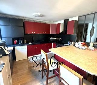  Maison � vendre 6 pi�ces 107 m�