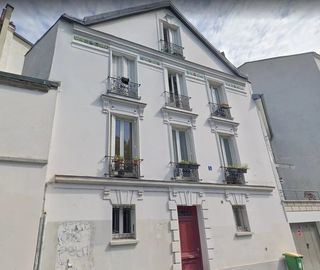  Appartement � vendre 1 pi�ce 19 m�