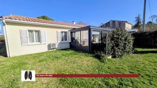  Maison � vendre 4 pi�ces 107 m�