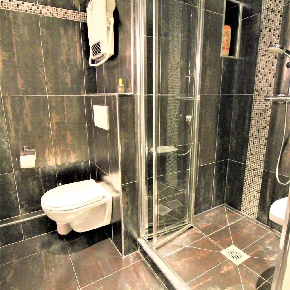 � vendre  Appartement Paris 19