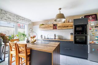  Appartement � vendre 5 pi�ces 104 m�