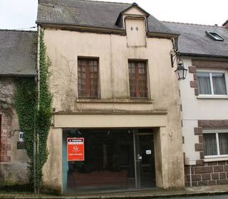  Maison � vendre 4 pi�ces 121 m�