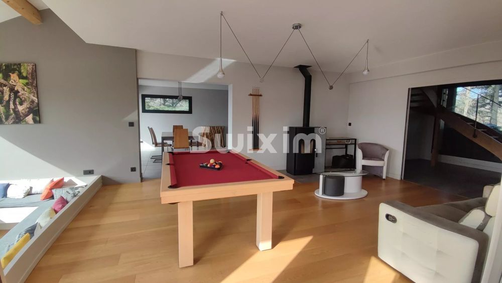 � vendre  Maison Vienne (38200)