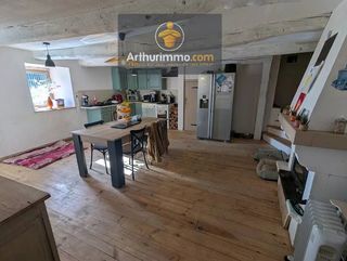  Maison � vendre 10 pi�ces 150 m�