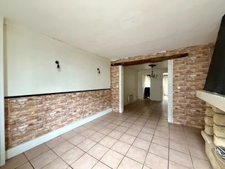  Maison � vendre 3 pi�ces 70 m�