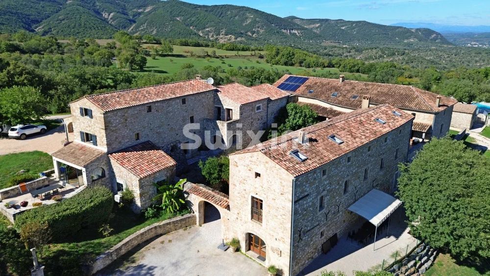 � vendre  Maison Vagnas (07150)