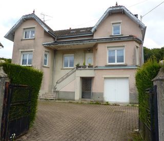  Maison � vendre 8 pi�ces 163 m�