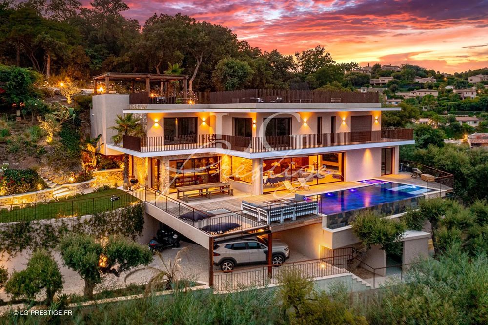 � vendre  Villa Fr�jus (83600)