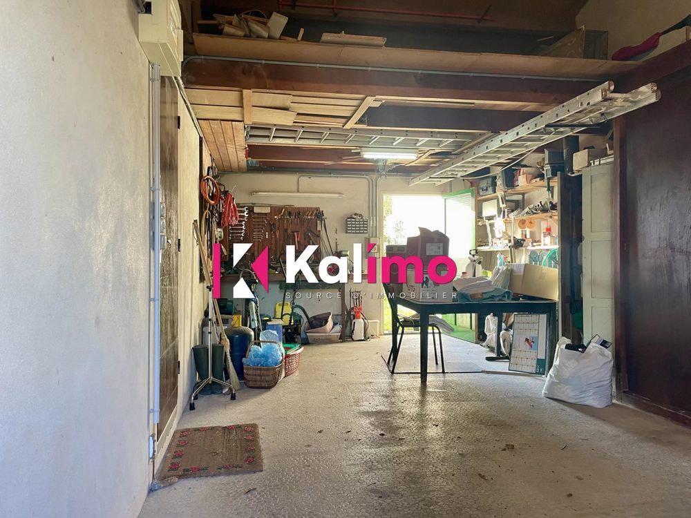 � vendre  Maison La Flotte (17630)