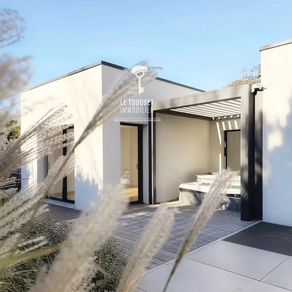 � vendre  Villa Stella (62780)