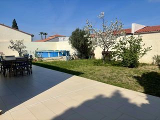  Maison � vendre 6 pi�ces 140 m�