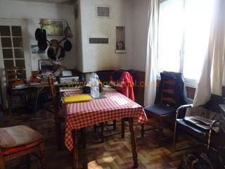  Maison � vendre 3 pi�ces 55 m�